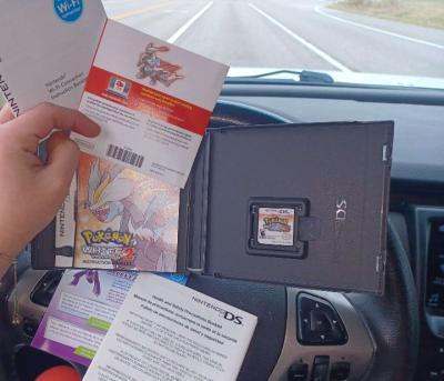 Pokmon white version 2 - Thumbnail 3