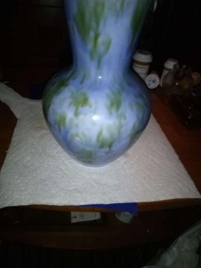 Stangle Pottery vase - Thumbnail 5