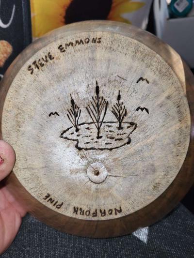 norfolk island pine vessel - Wildwood, Florida