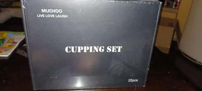 Chinese Cupping Set - Thumbnail 3