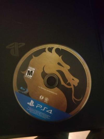 PS5 Slim - Thumbnail 3