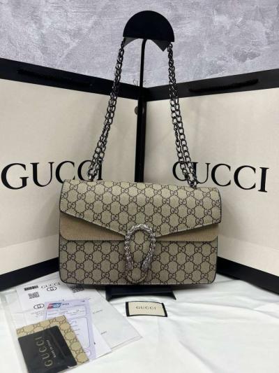 GG Dinosaur Crossbody Bag