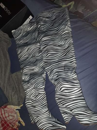 Brand New Womens Boots