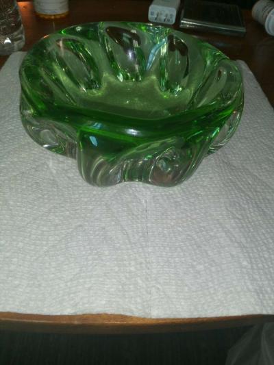 Murano glass Bowl - Thumbnail 4
