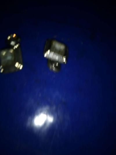 Antique Mens Cufflinks - Thumbnail 3