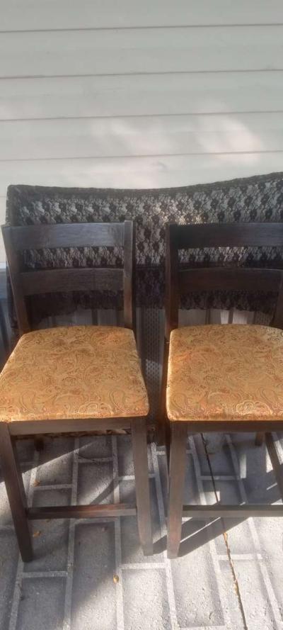 refurbished chairs - Thumbnail 2