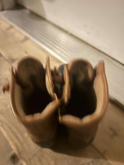 snow boots - Thumbnail 3