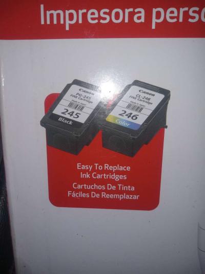 Canon All in 1 Print  Scan and Copy Machine - Thumbnail 5