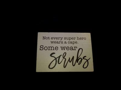 Different style and sizes of scrubs From sizes small  to 5x - Thumbnail 3