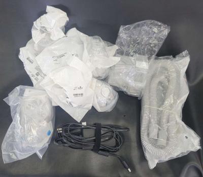 Resmed Airsense 10 machine AirCurve 10 S W Set - Thumbnail 2