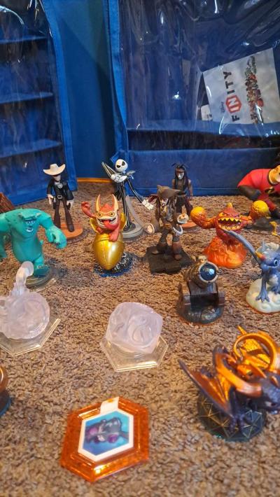 skylander collection - Thumbnail 4