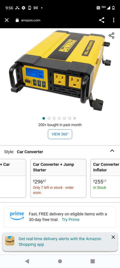 power boxes and inverters - Thumbnail 2