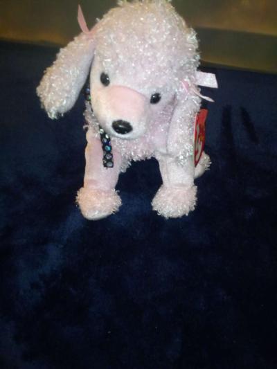 2001 Ty beanie babies Brigitte mint selling collection off - Thumbnail 4