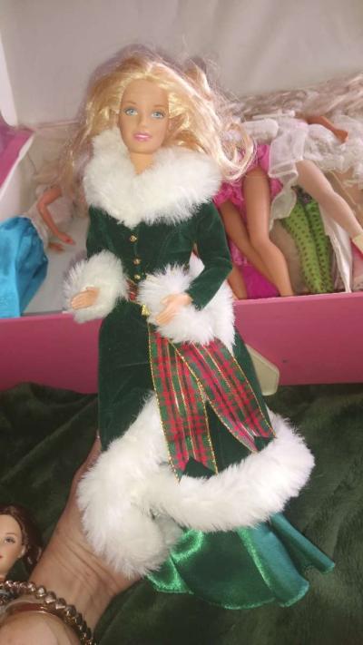 barbies - Thumbnail 5