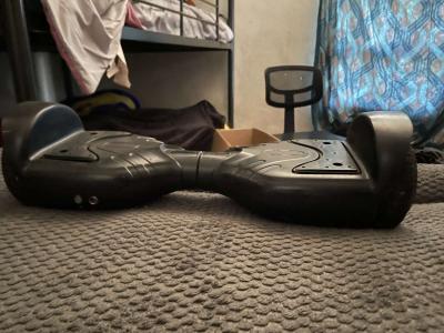 hoverboard - Thumbnail 3