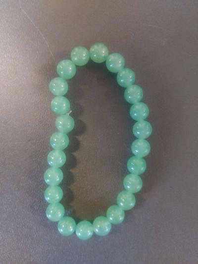 jade bracelet