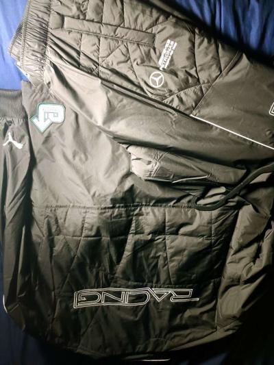 OFFICIAL FORMULA 1 GEAR - Thumbnail 3