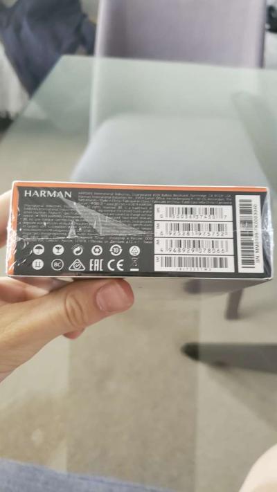 JBL by Harman Original Tune 225New - Thumbnail 4