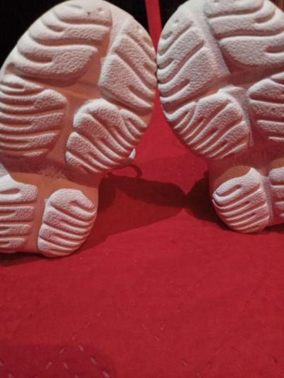 case with shoes for baby infant size 2 - Thumbnail 4