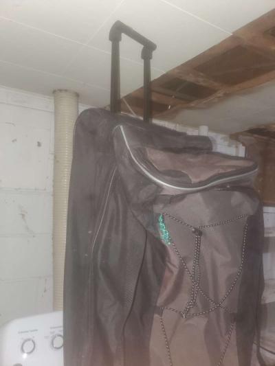 Roller Travel Bag - Thumbnail 3