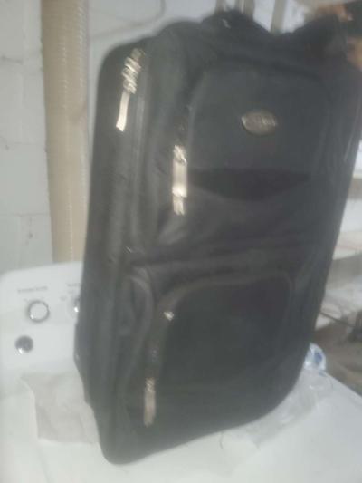 Suitcase - Thumbnail 3