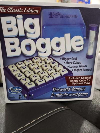 big boggle