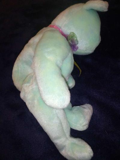 2000 Ty beanie babies Ariel mint selling collection off - Thumbnail 4