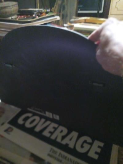 home cinema always showing - Thumbnail 5