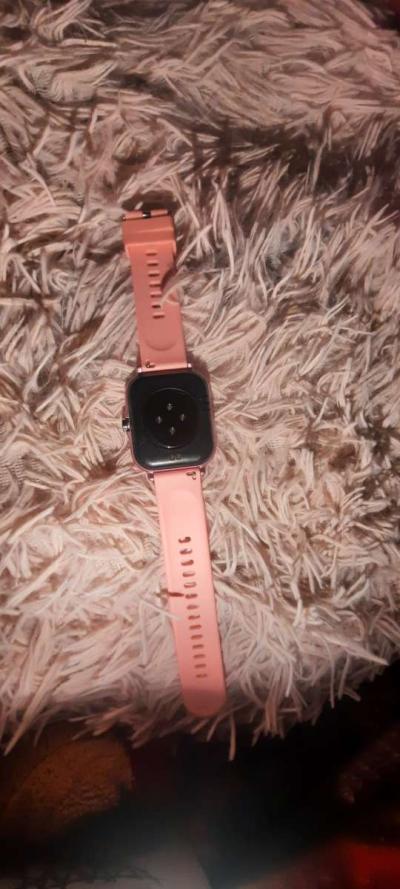 Smart Watch - Thumbnail 2