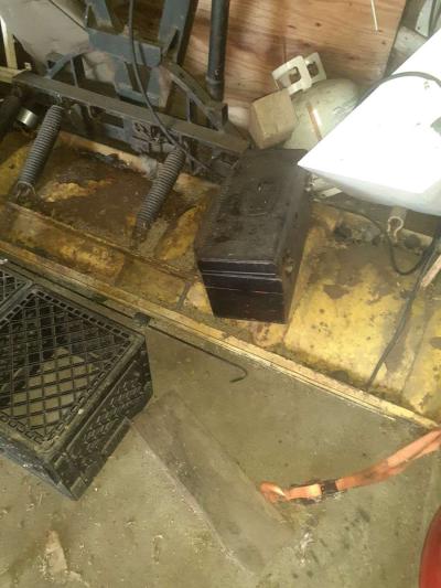 Yellow Snow Plow - Thumbnail 4