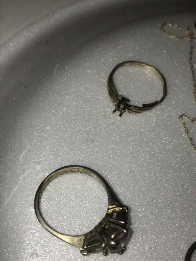 gold jewelry - Thumbnail 4