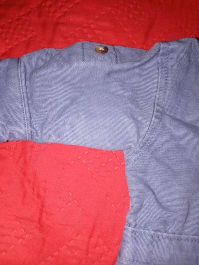 Old Navy baby infant 0 to 3 mo old unisex - Thumbnail 6