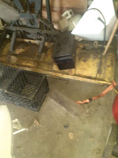 Yellow Snow Plow - Thumbnail 6