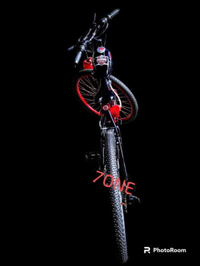 Exclusive Bikes - Thumbnail 3