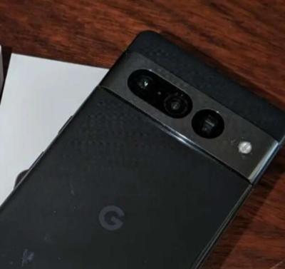 google pixel 7 pro - Thumbnail 2