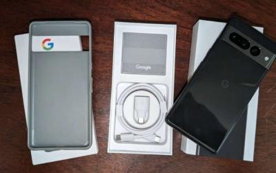 google pixel 7 pro - Thumbnail 5