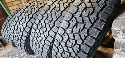 Tires and Rims - Thumbnail 2