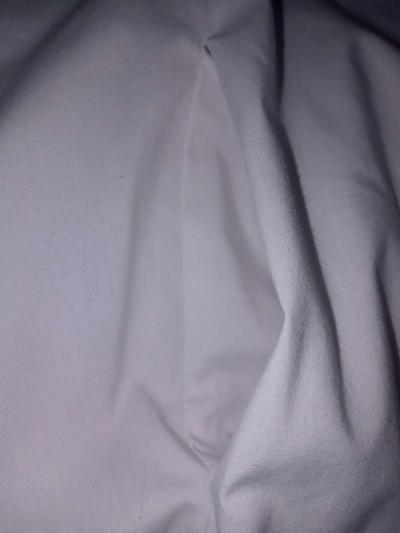 womens extra large white shirt - Thumbnail 2