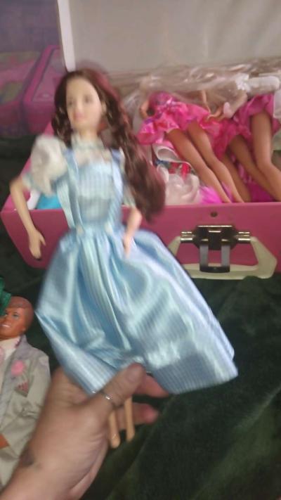 barbies - Thumbnail 4