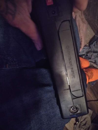 handheld sega - Thumbnail 2