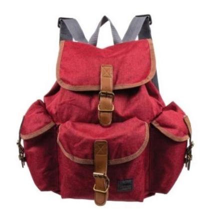 Travel Backpack - Thumbnail 2