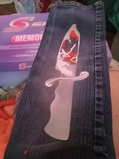 custom jeans for all ages - Wichita Falls, Texas