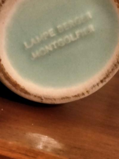 Vintage perfume bottle - Thumbnail 4