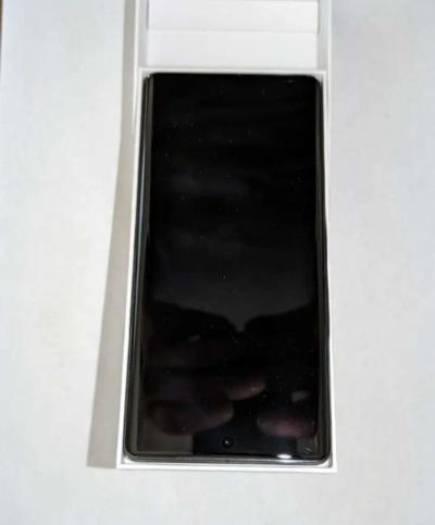 google pixel 7 pro - Thumbnail 3