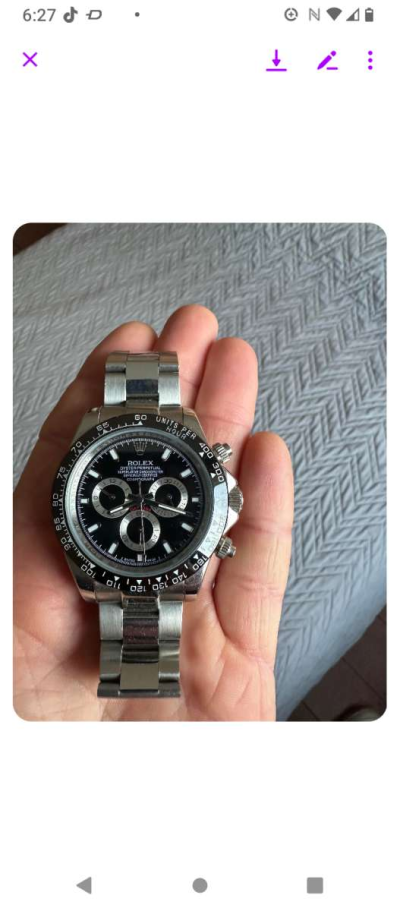 mens watches - Thumbnail 2