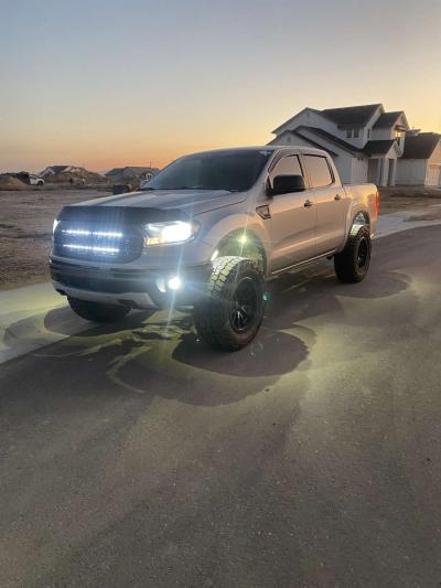 2022 kx250 - Thumbnail 4