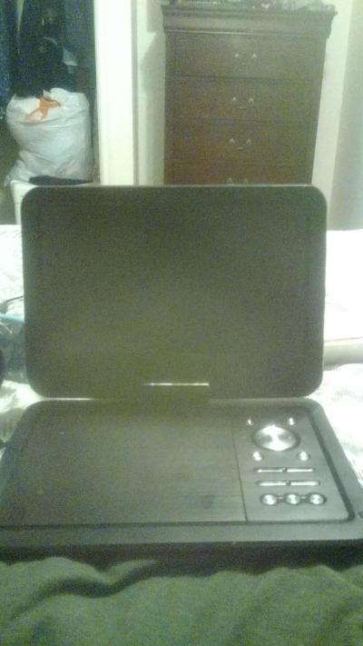 portable DVD player - Dallas, Texas