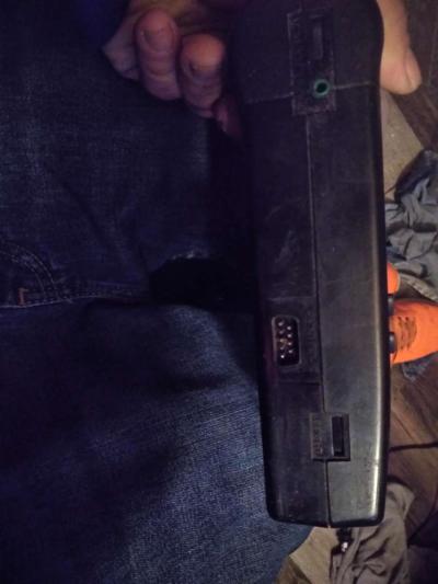 handheld sega - Thumbnail 4