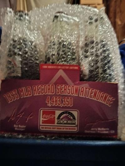 CocaCola 25  cases mint - Thumbnail 4