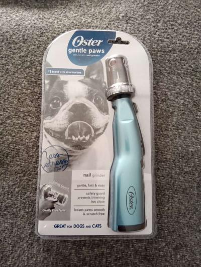 Dog Crate with FREE Gentle Paws Nail Grinder - Thumbnail 5